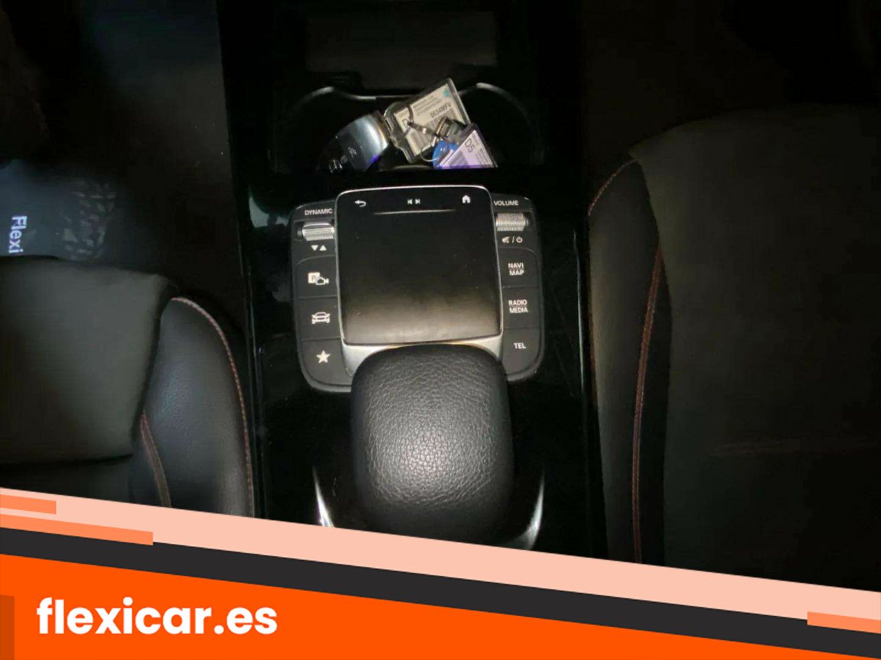 Foto Mercedes-Benz Clase CLA 19