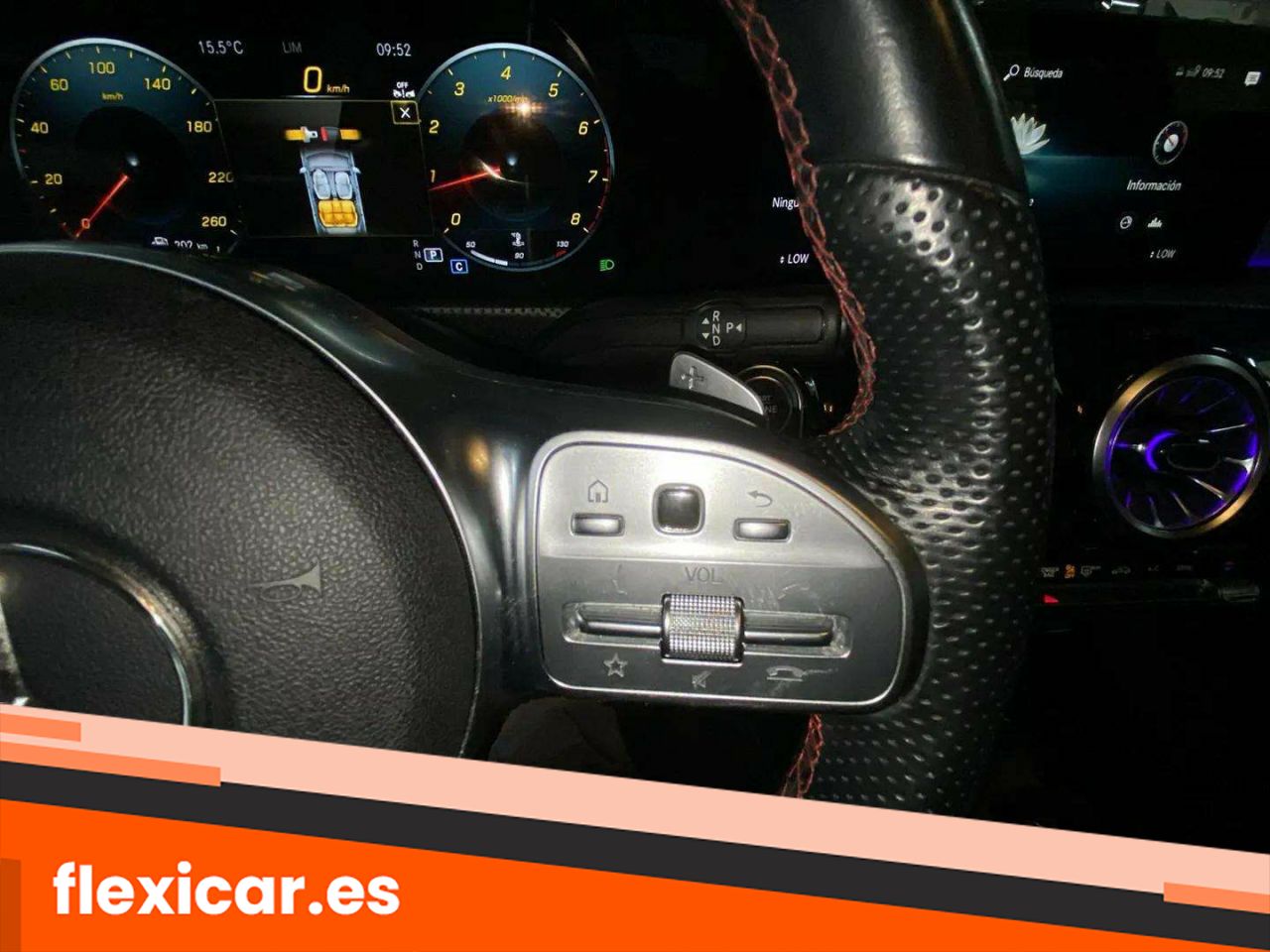 Foto Mercedes-Benz Clase CLA 23