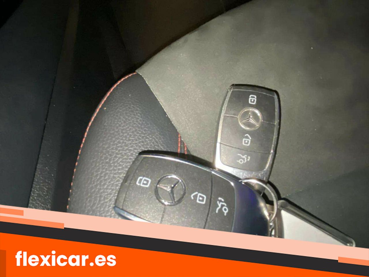 Foto Mercedes-Benz Clase CLA 27