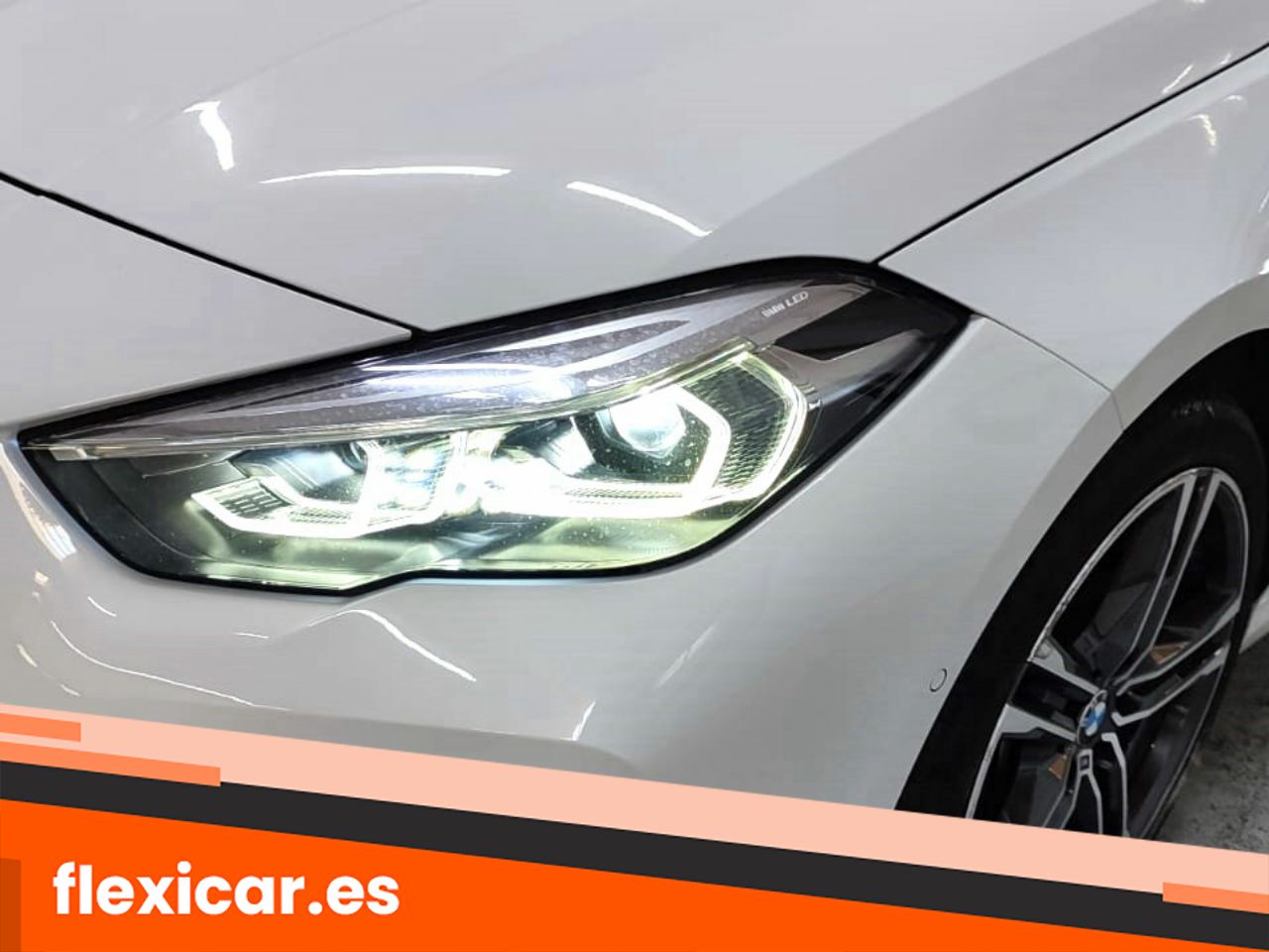 Foto BMW Serie 2 25