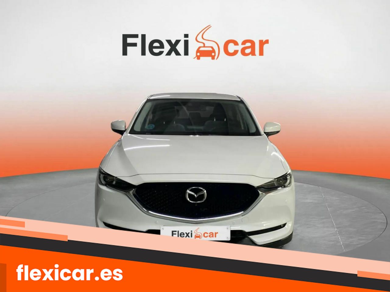 Foto Mazda CX-5 2