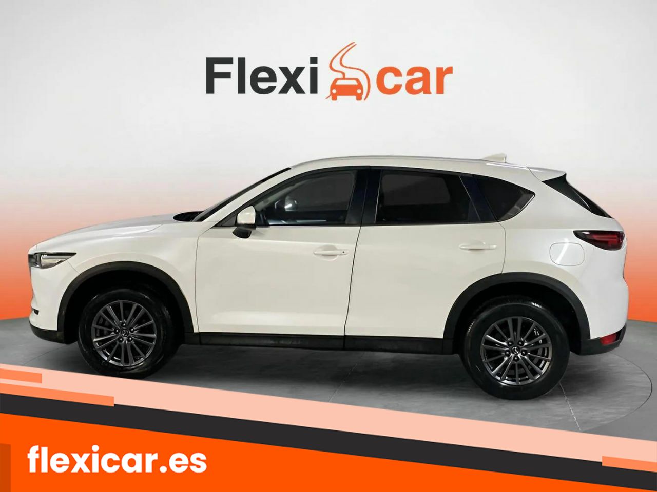 Foto Mazda CX-5 3