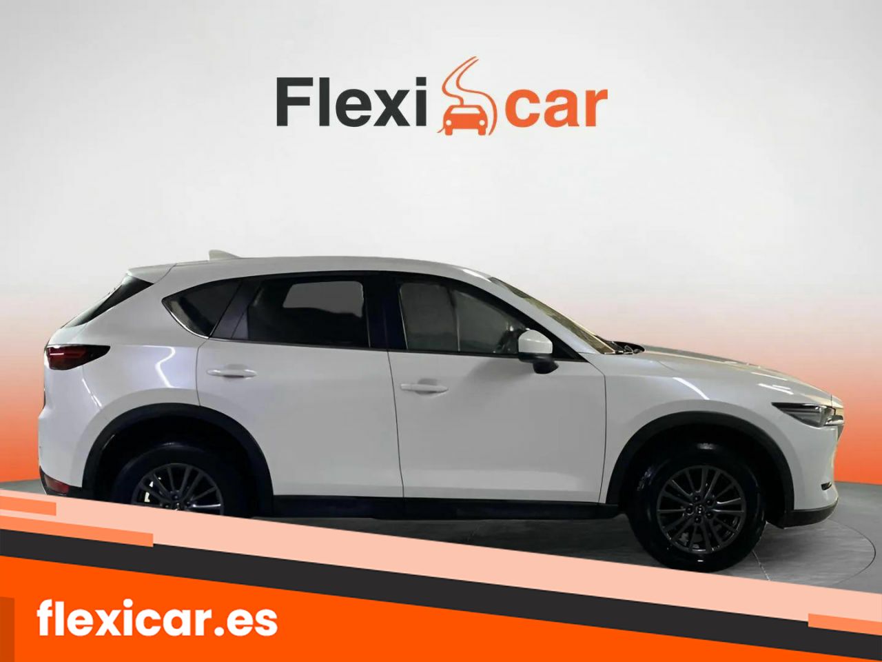 Foto Mazda CX-5 4