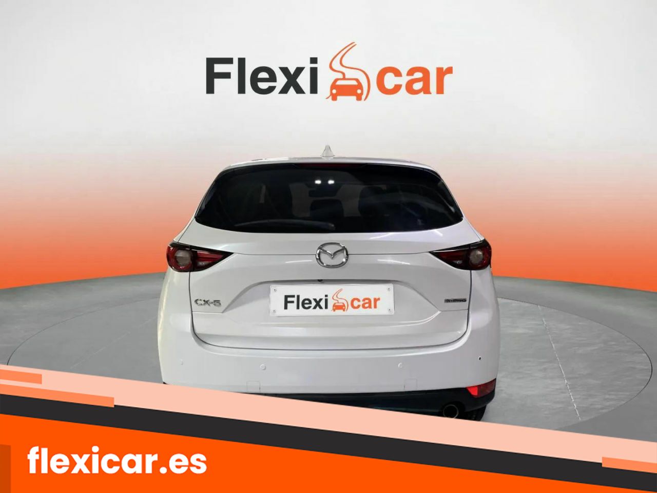 Foto Mazda CX-5 5