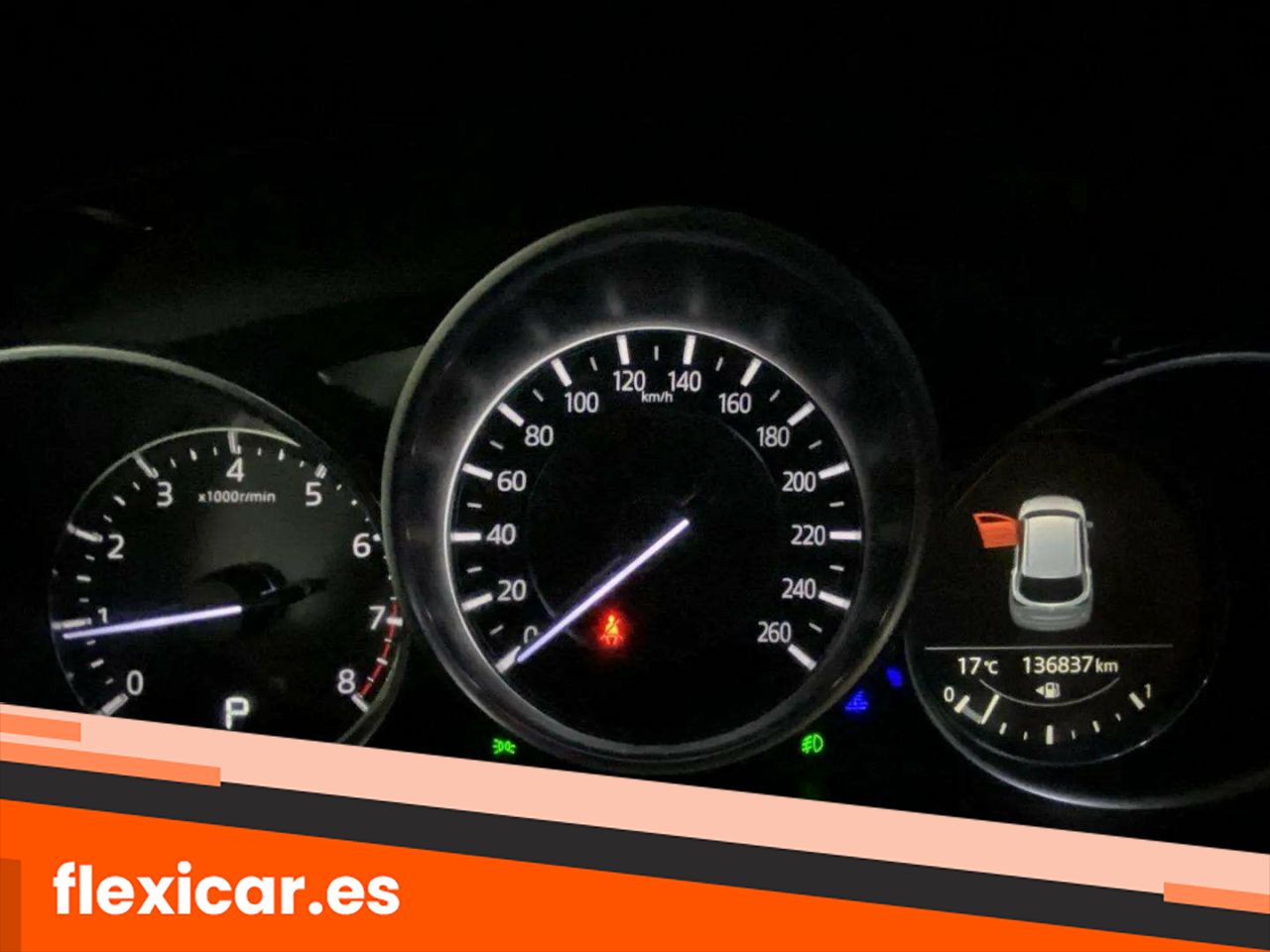 Foto Mazda CX-5 8