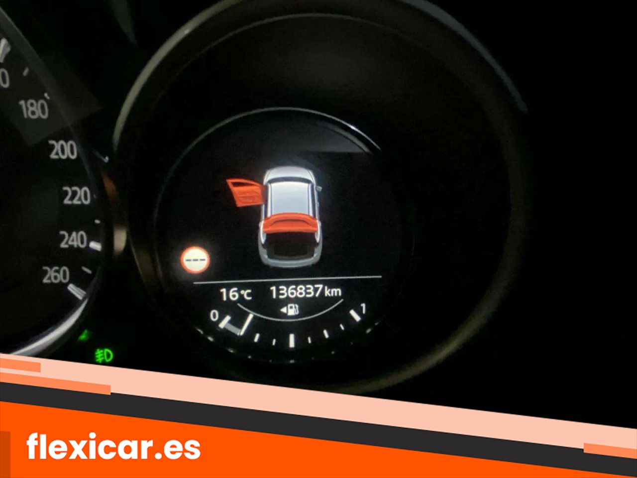 Foto Mazda CX-5 9