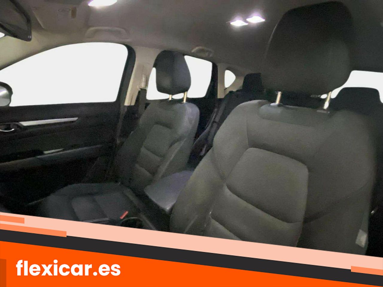 Foto Mazda CX-5 10