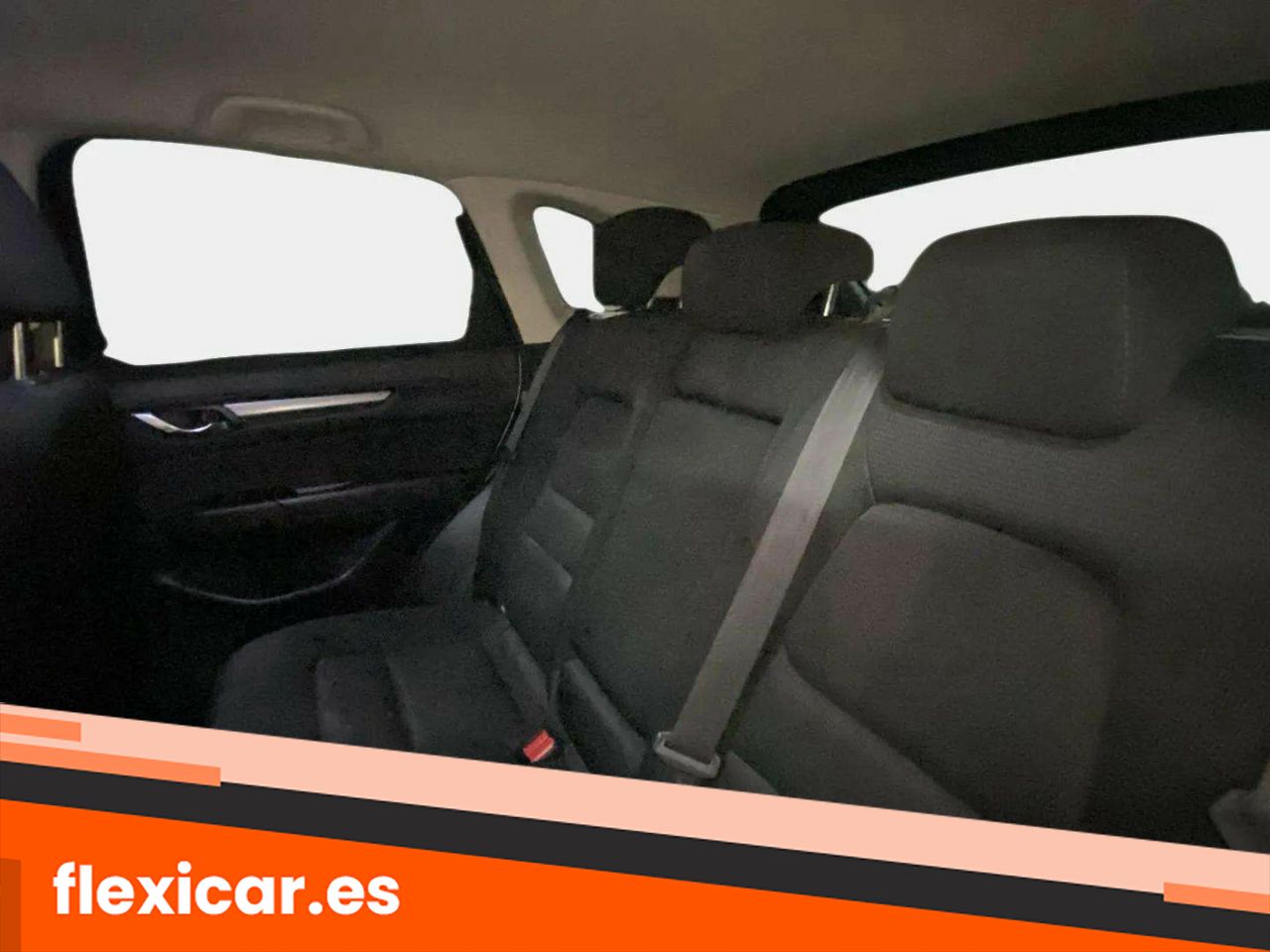Foto Mazda CX-5 11