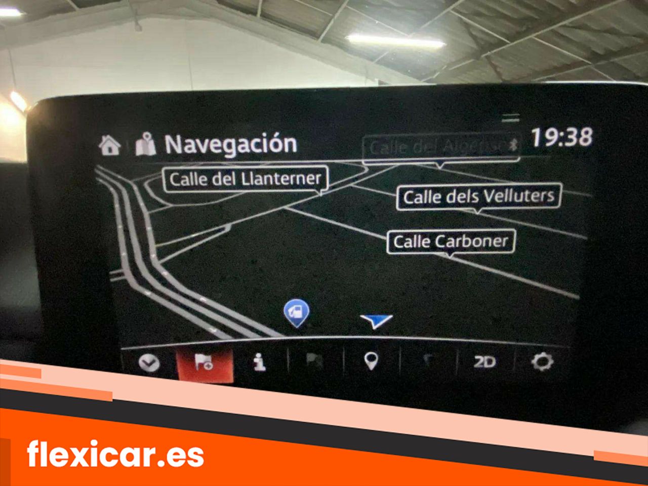 Foto Mazda CX-5 12