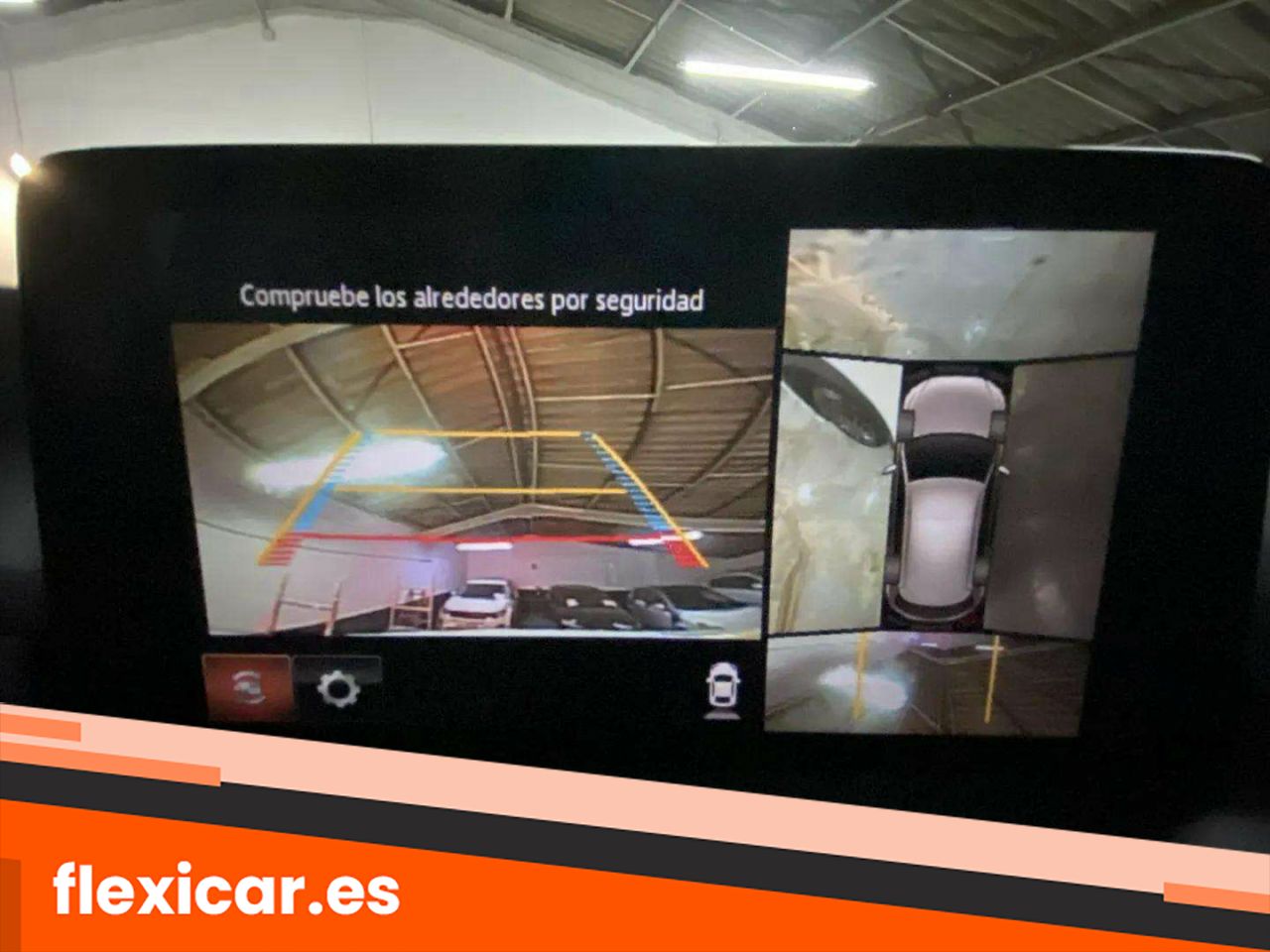 Foto Mazda CX-5 15