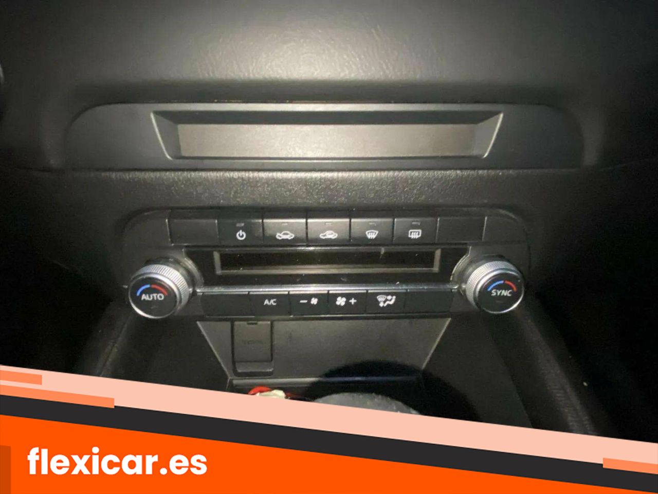 Foto Mazda CX-5 16
