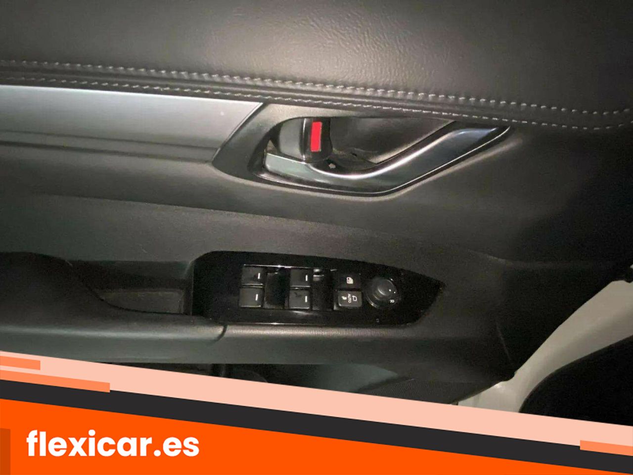 Foto Mazda CX-5 17