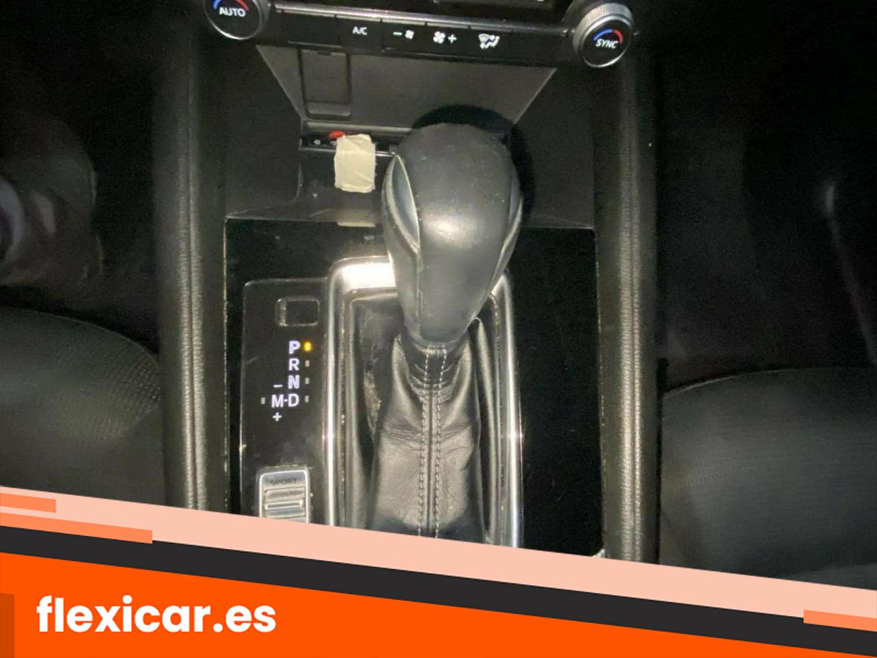 Foto Mazda CX-5 18