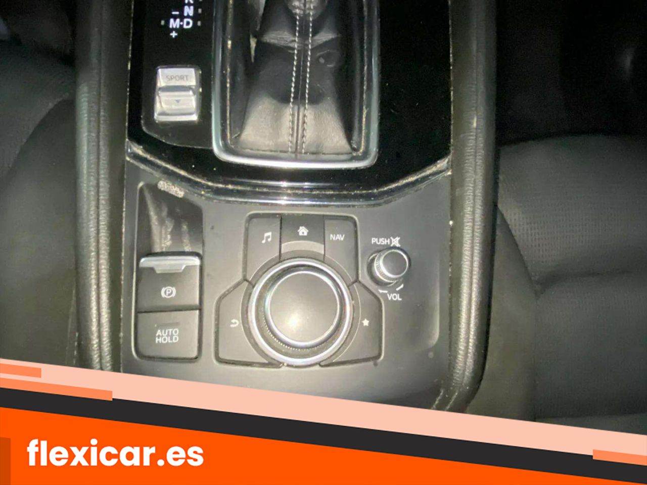 Foto Mazda CX-5 19