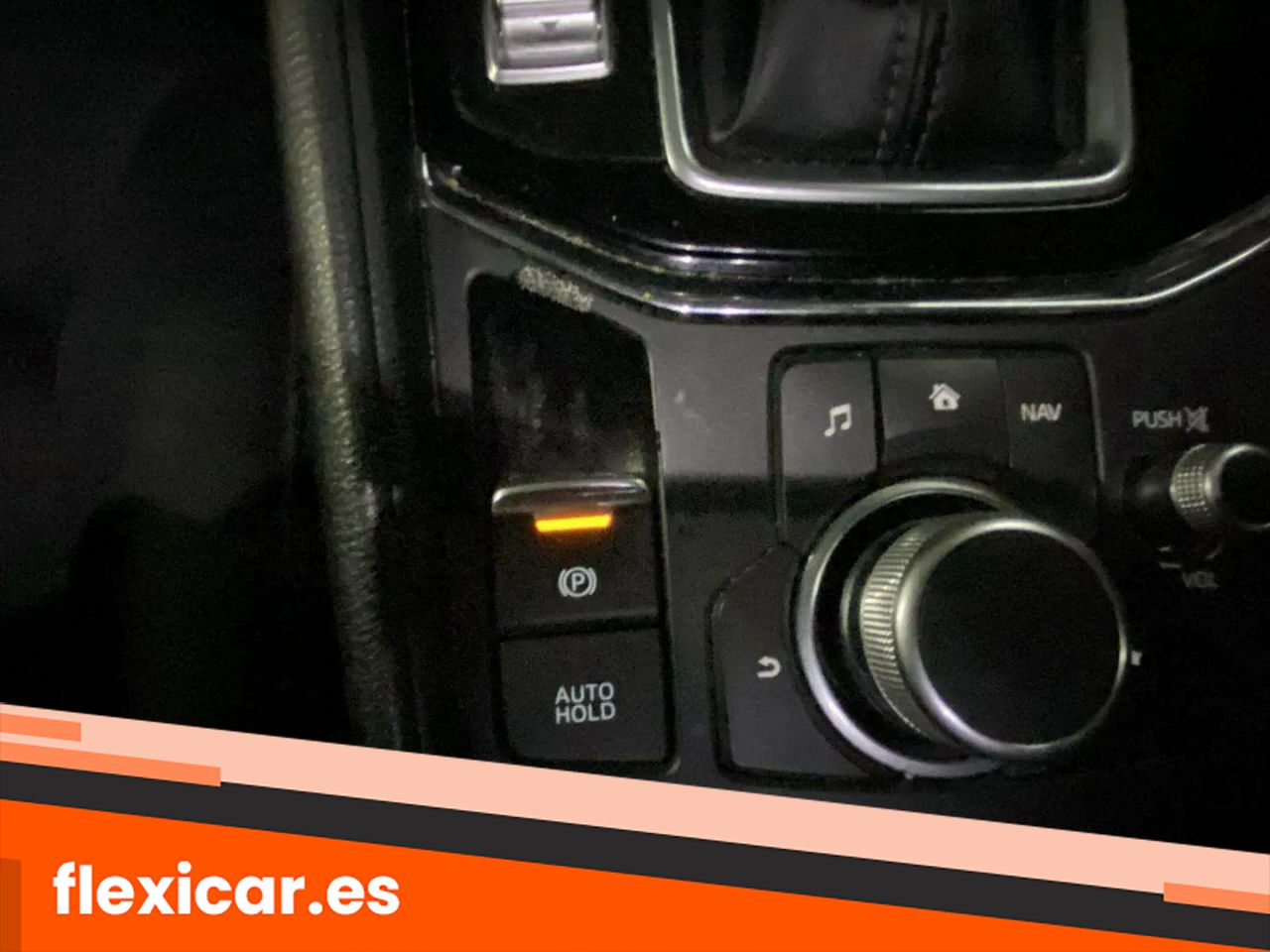 Foto Mazda CX-5 22