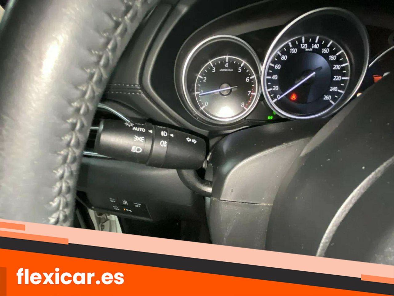 Foto Mazda CX-5 24
