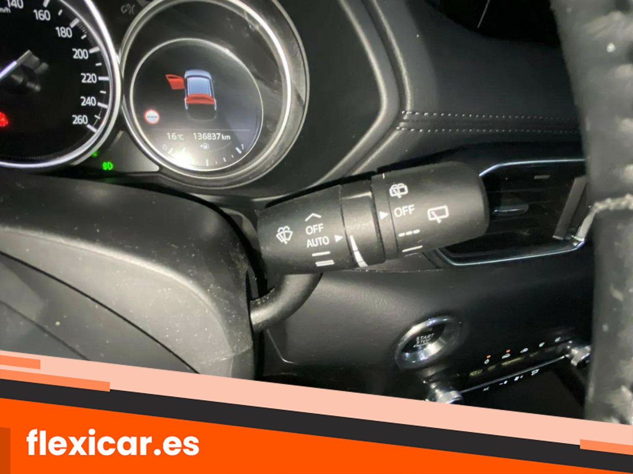 Foto Mazda CX-5 25
