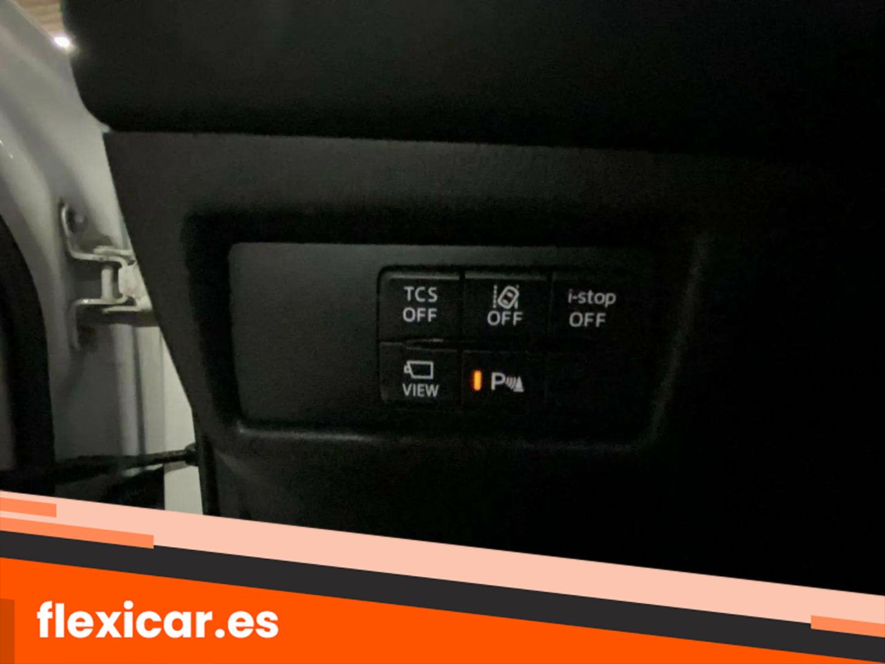 Foto Mazda CX-5 26