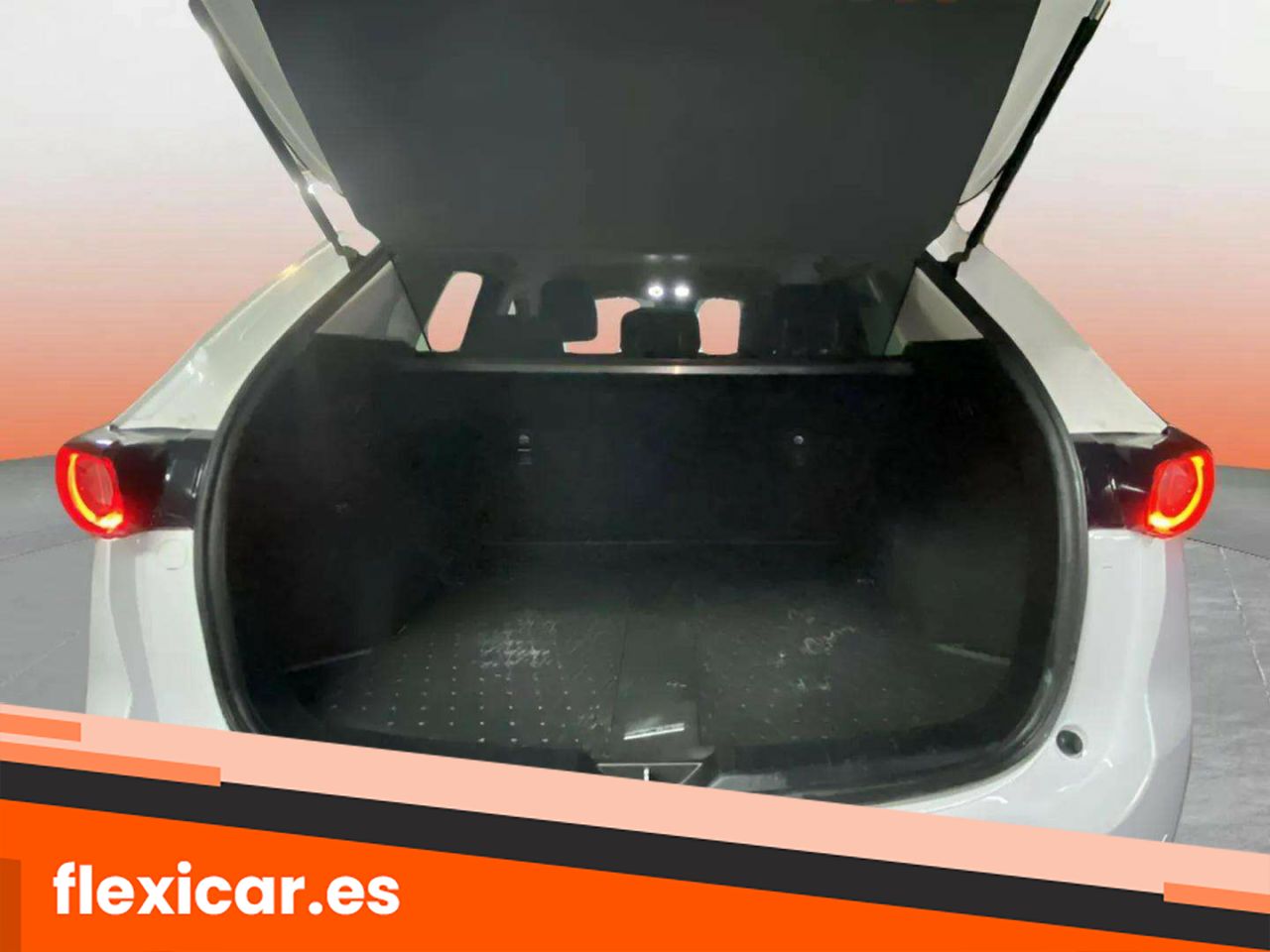 Foto Mazda CX-5 27