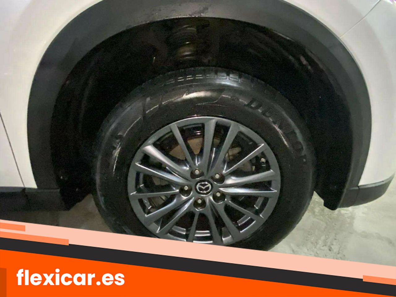 Foto Mazda CX-5 28