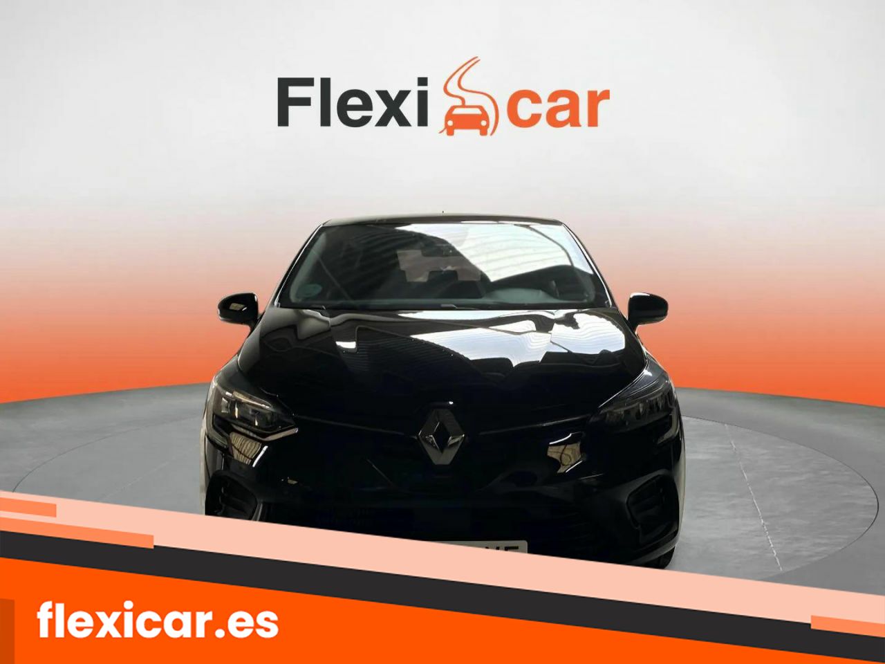 Foto Renault Clio 2