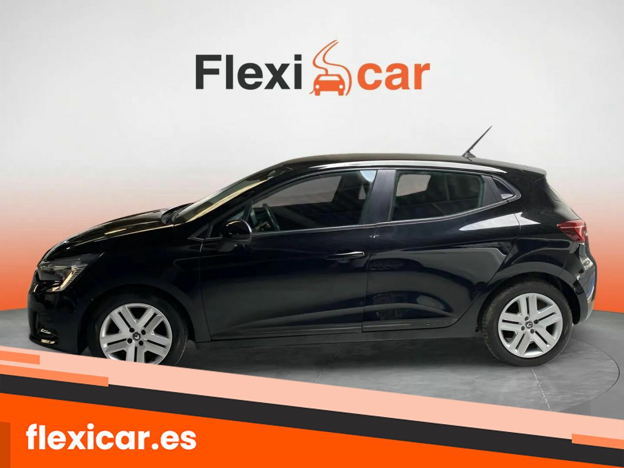 Foto Renault Clio 3