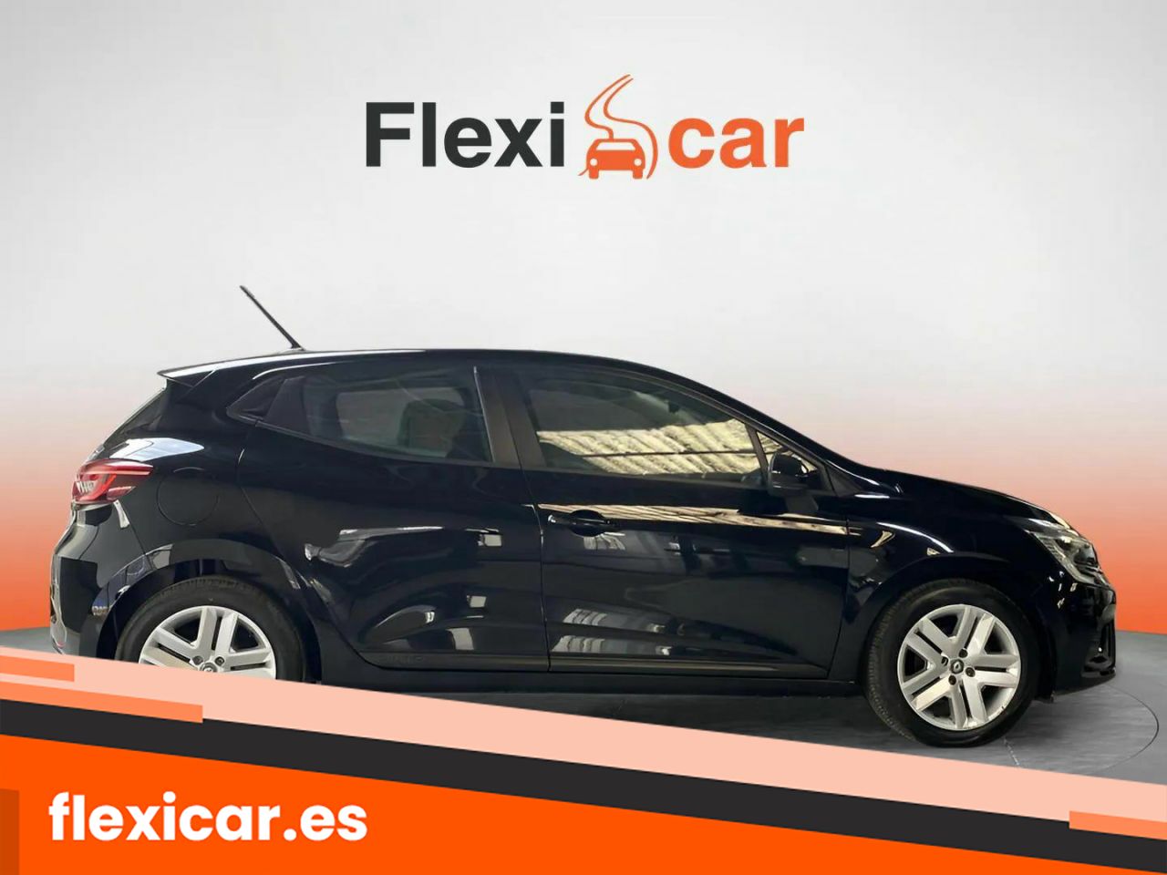 Foto Renault Clio 4