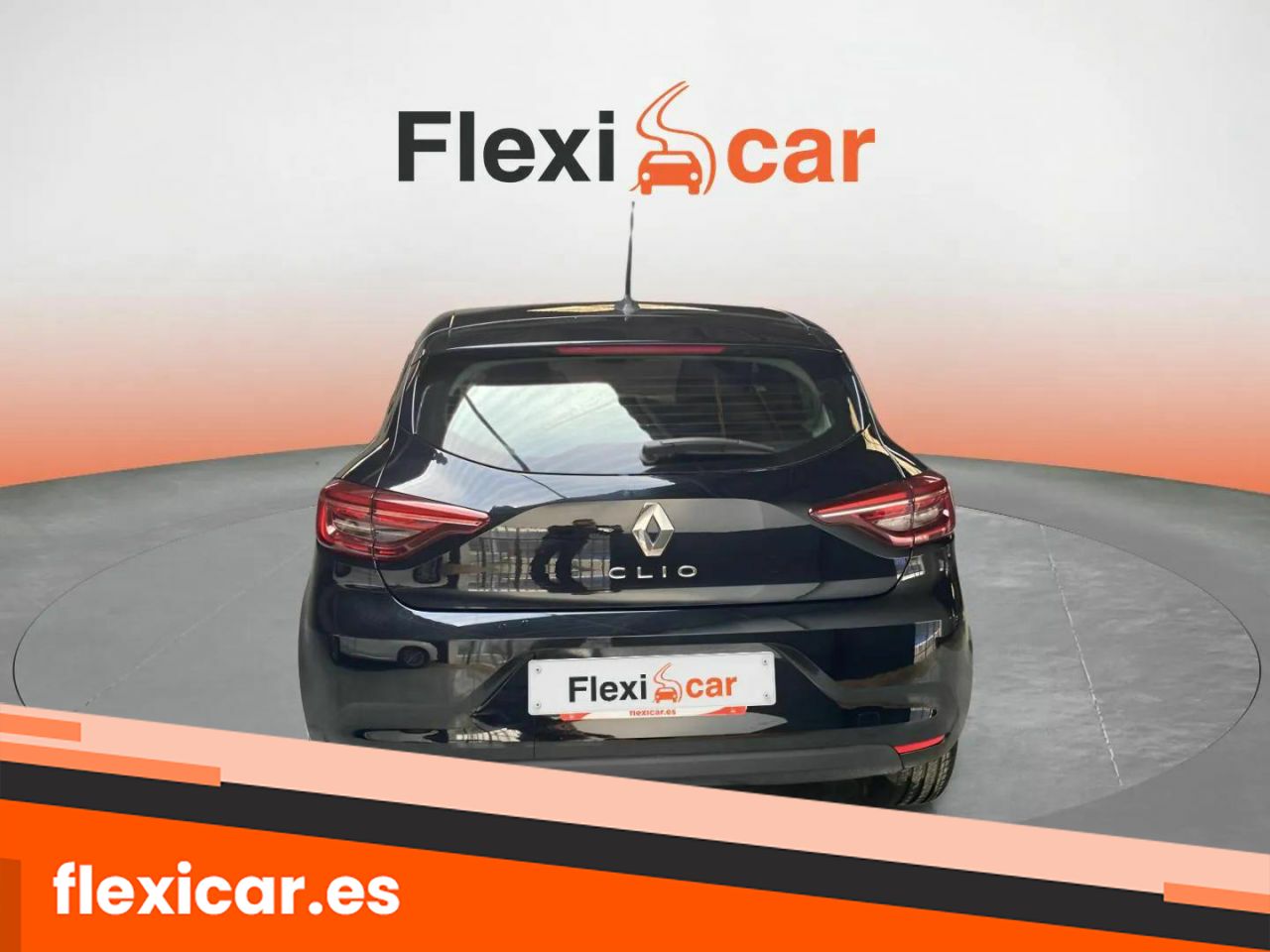 Foto Renault Clio 5