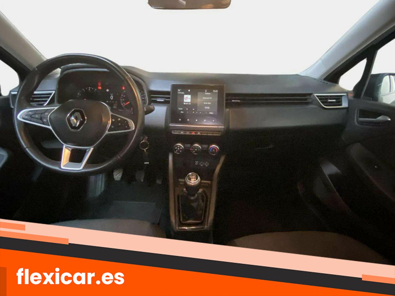 Foto Renault Clio 7