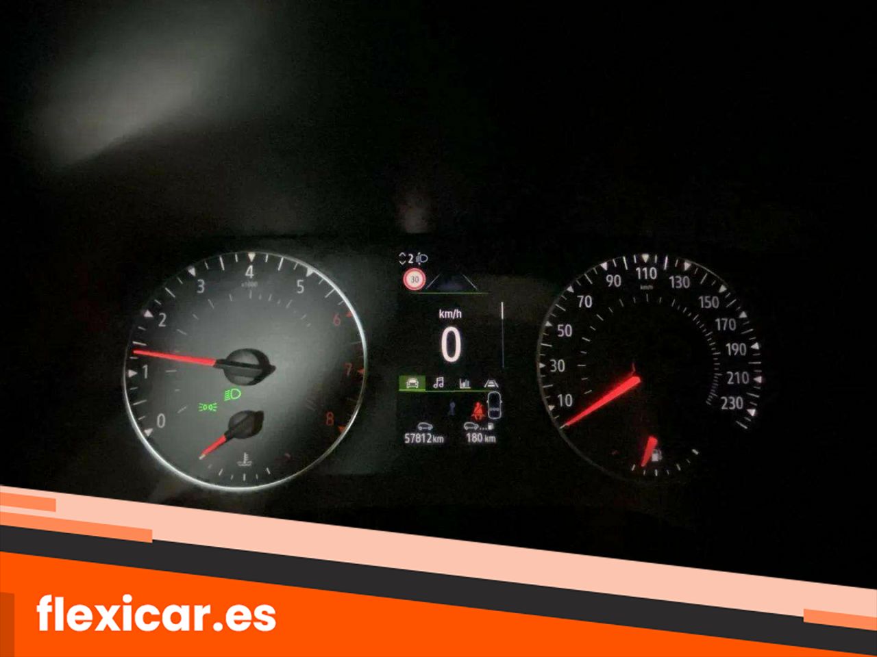 Foto Renault Clio 8