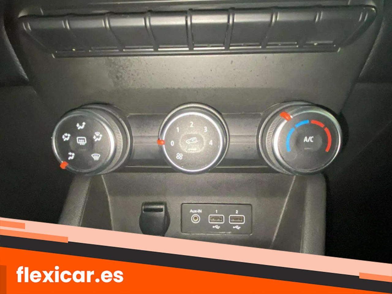 Foto Renault Clio 9