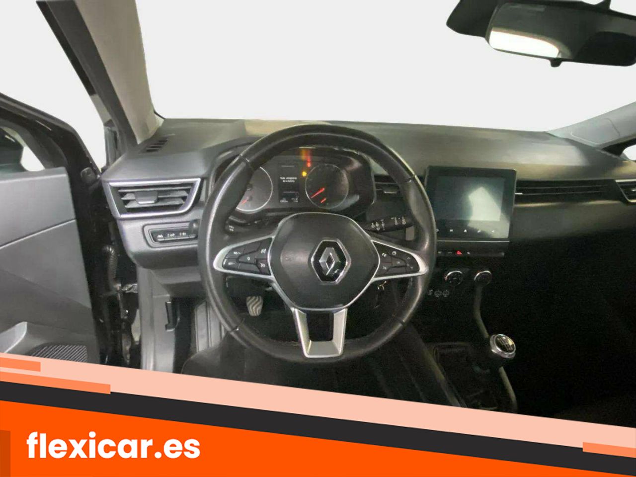 Foto Renault Clio 10