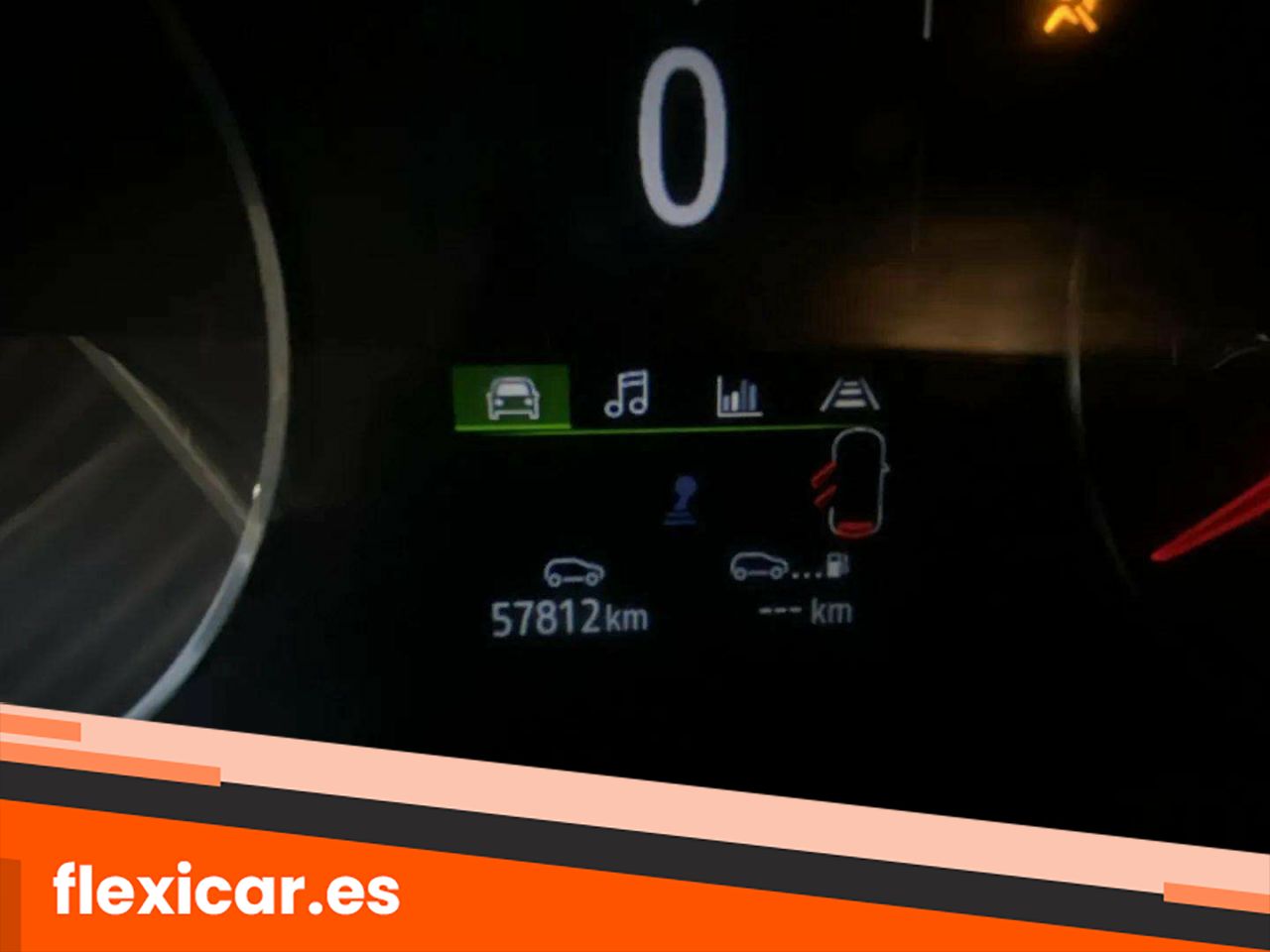 Foto Renault Clio 11