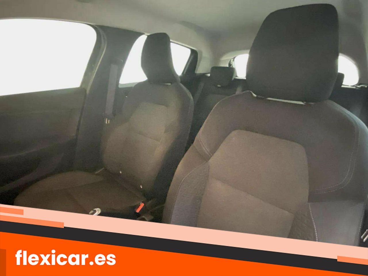 Foto Renault Clio 12