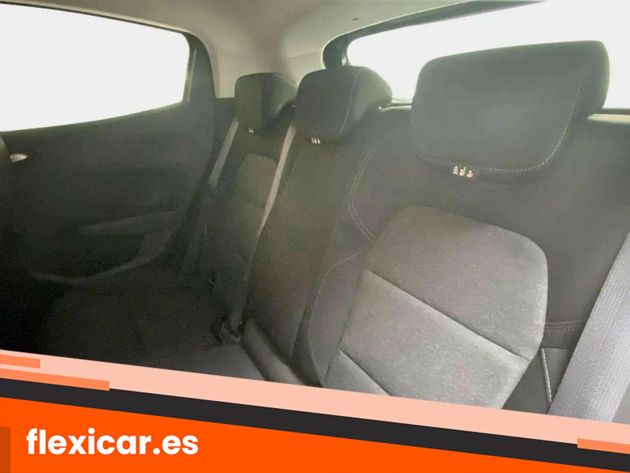 Foto Renault Clio 13