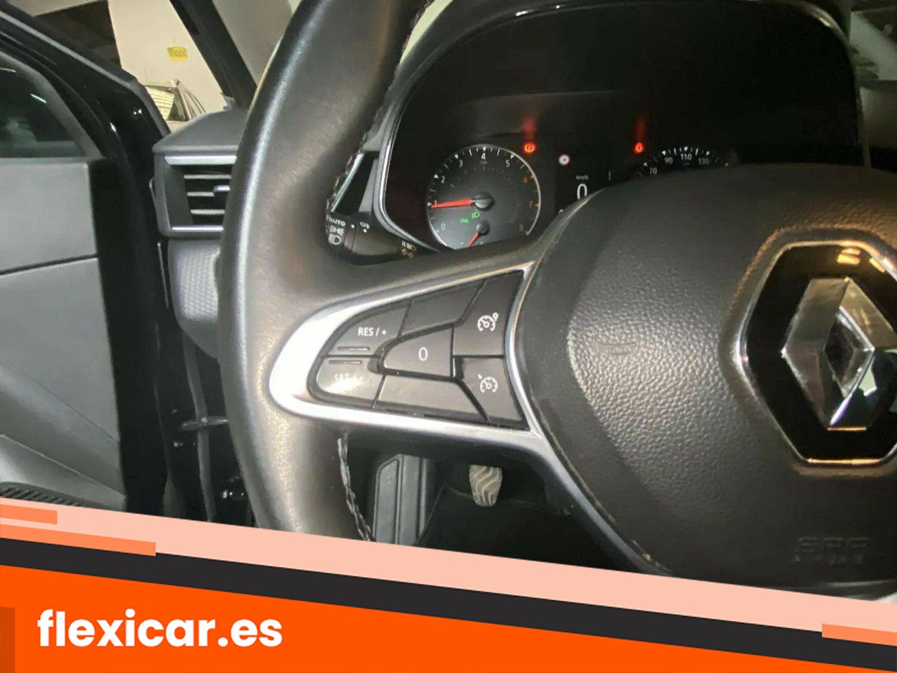 Foto Renault Clio 19