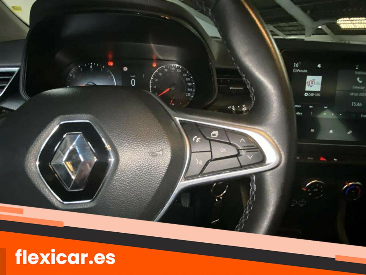 Foto Renault Clio 20