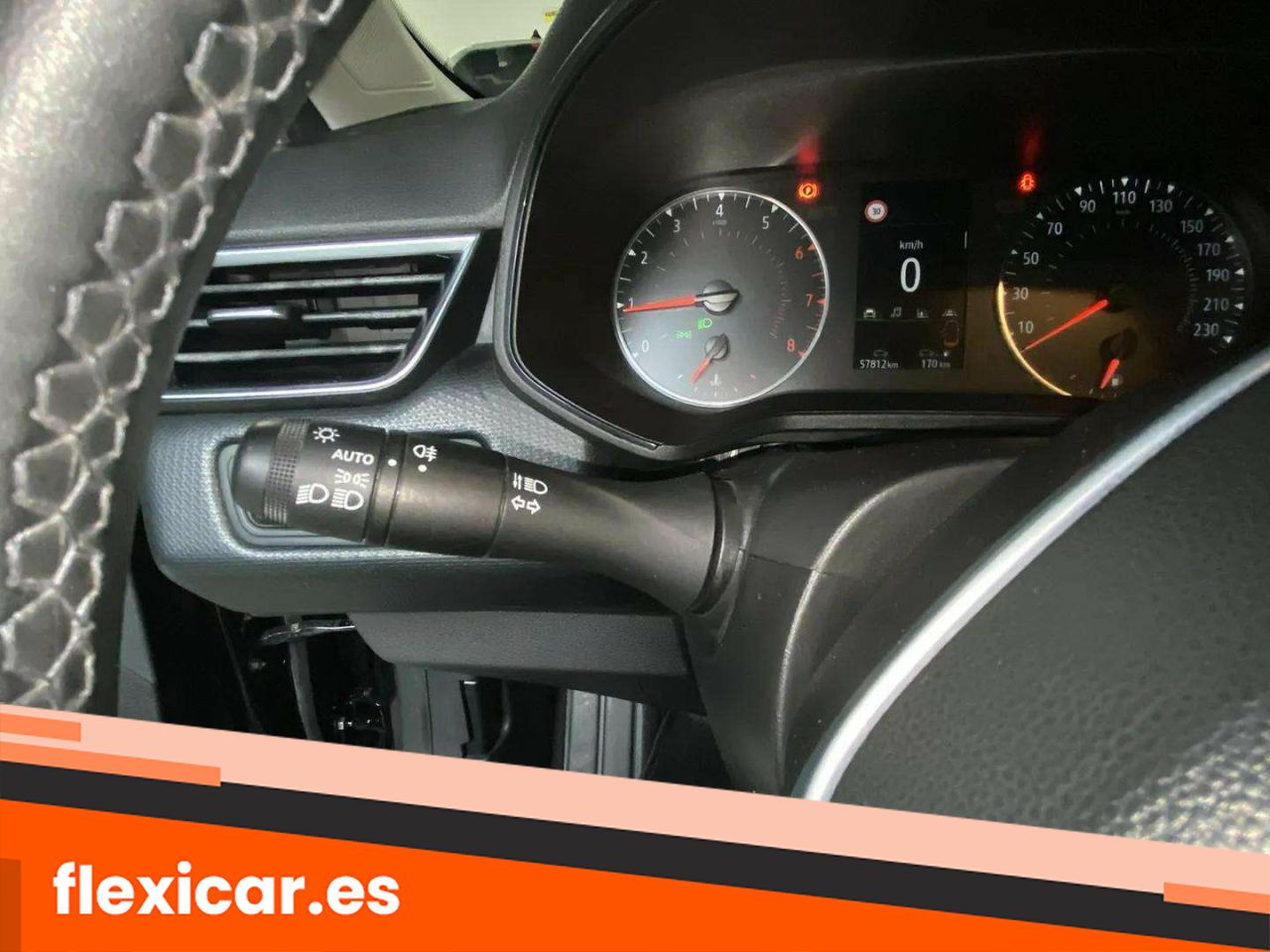 Foto Renault Clio 21
