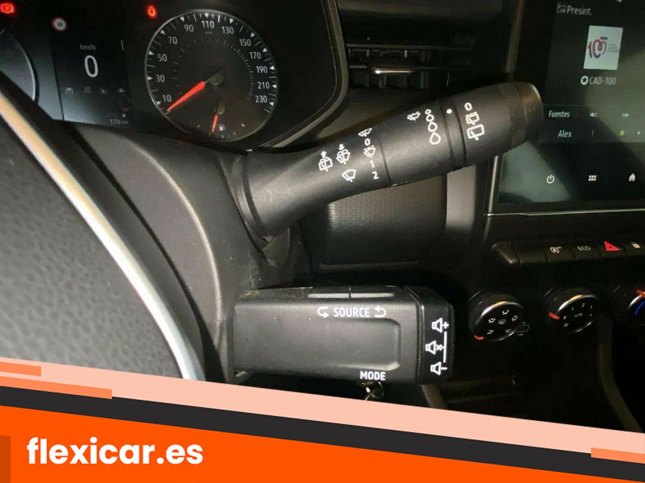 Foto Renault Clio 22