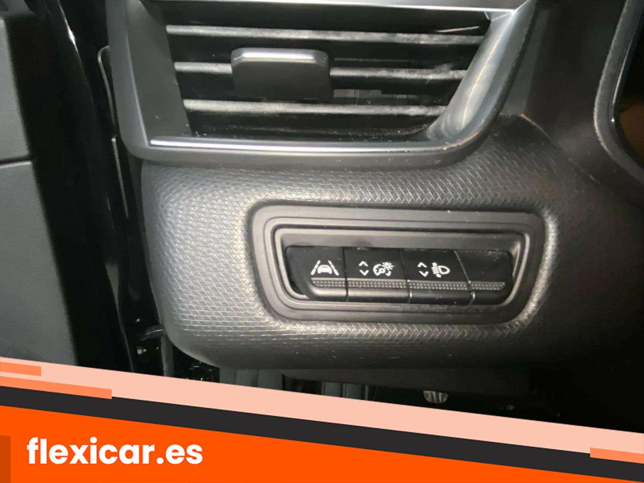 Foto Renault Clio 23