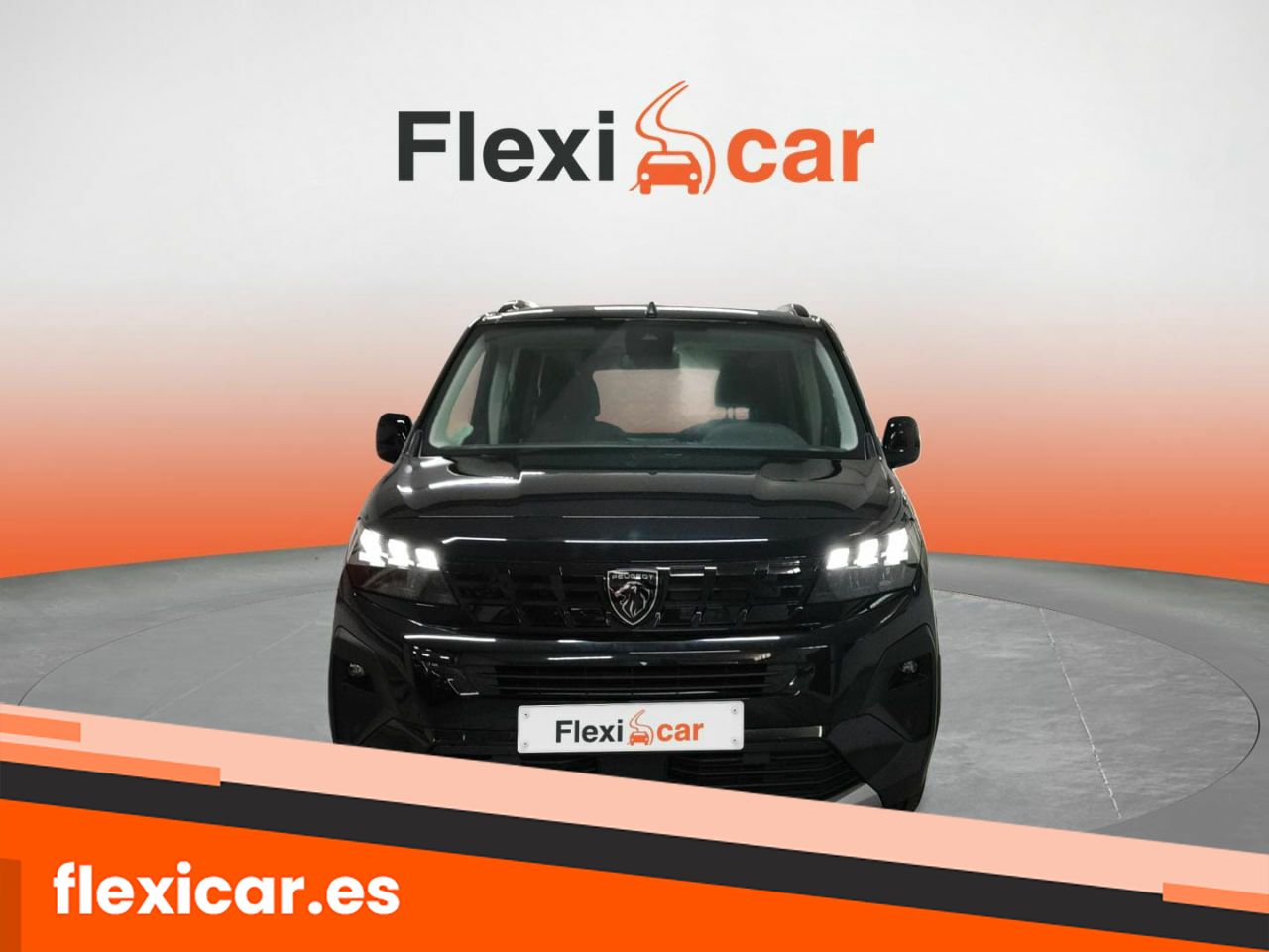Foto Peugeot Rifter 2