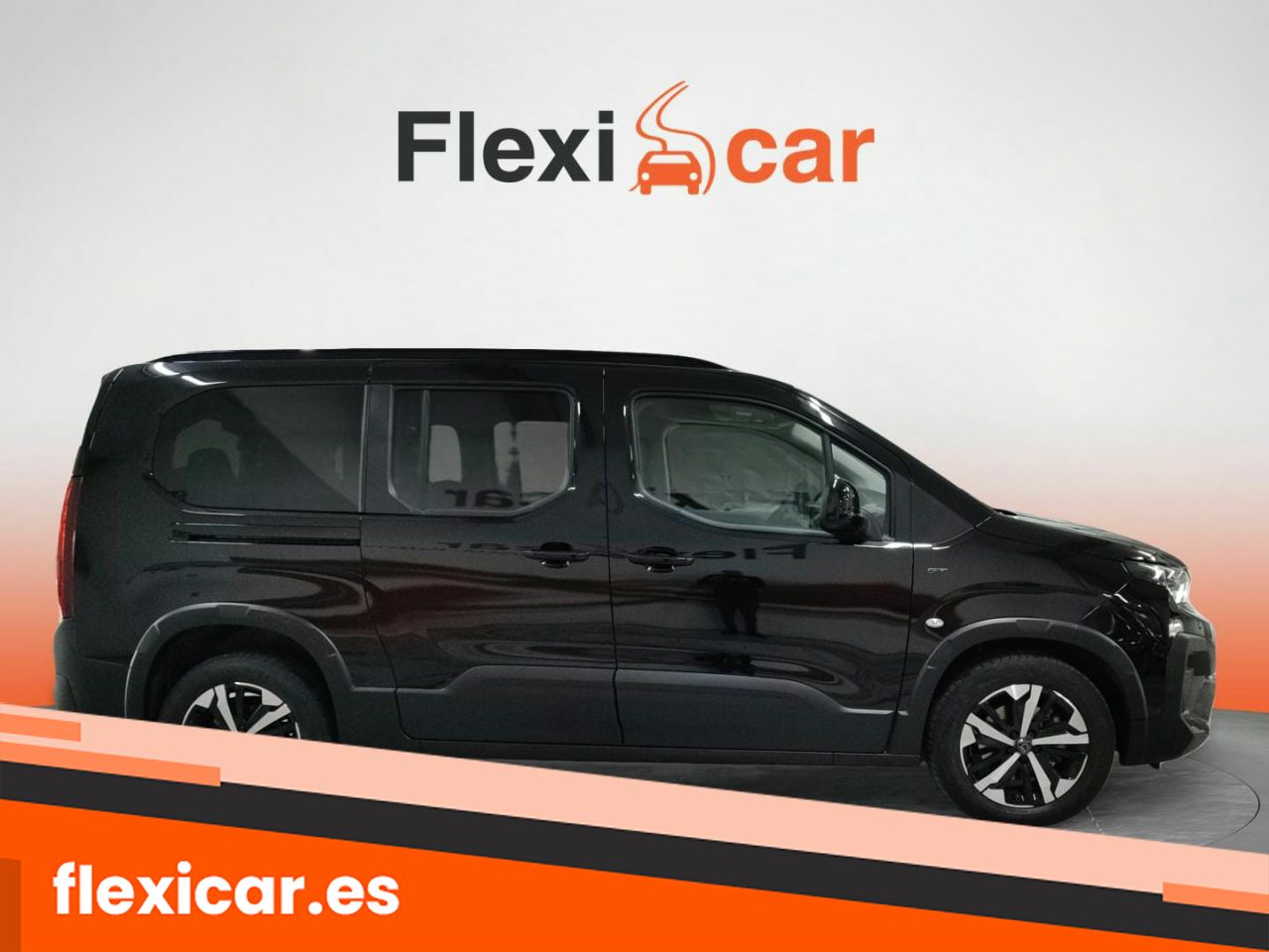 Foto Peugeot Rifter 4