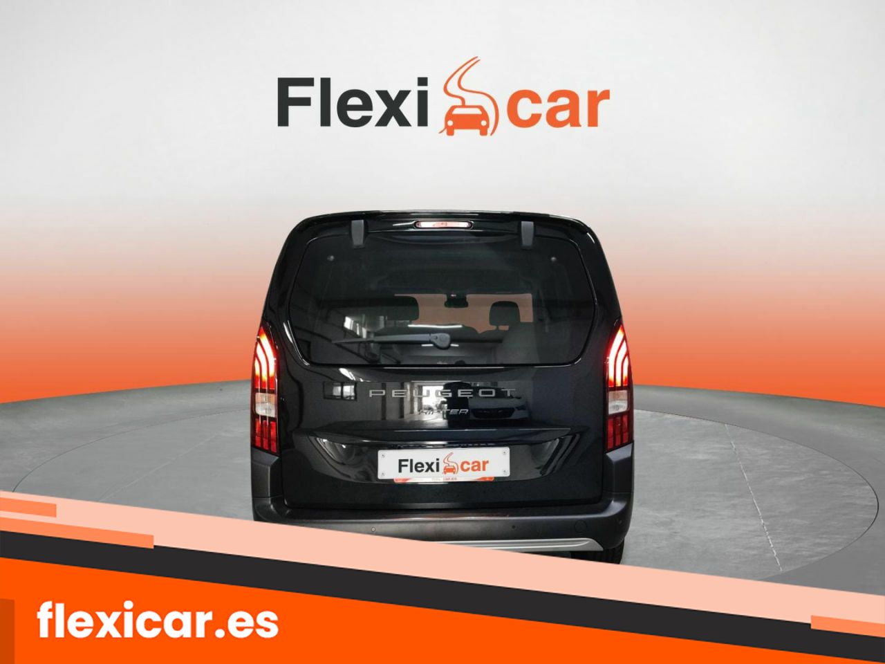 Foto Peugeot Rifter 5