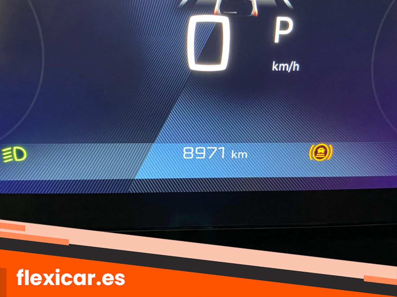 Foto Peugeot Rifter 12