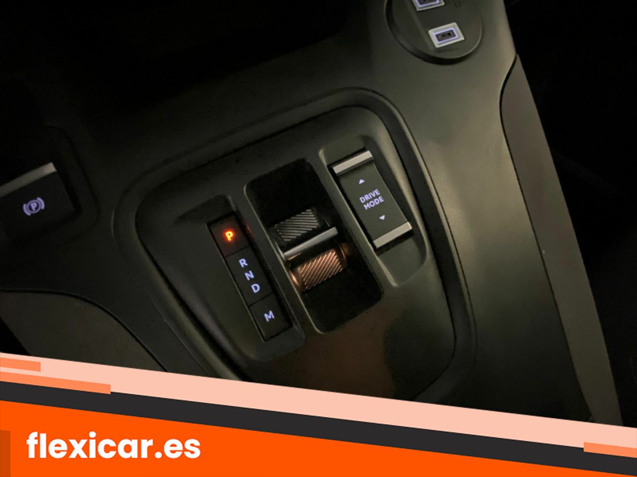 Foto Peugeot Rifter 13