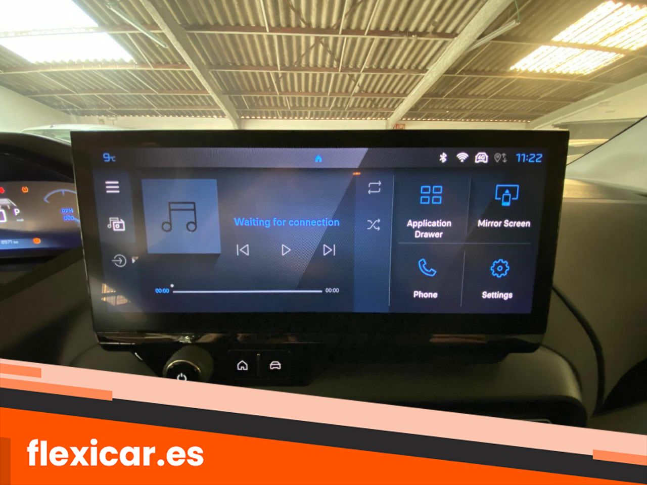 Foto Peugeot Rifter 14