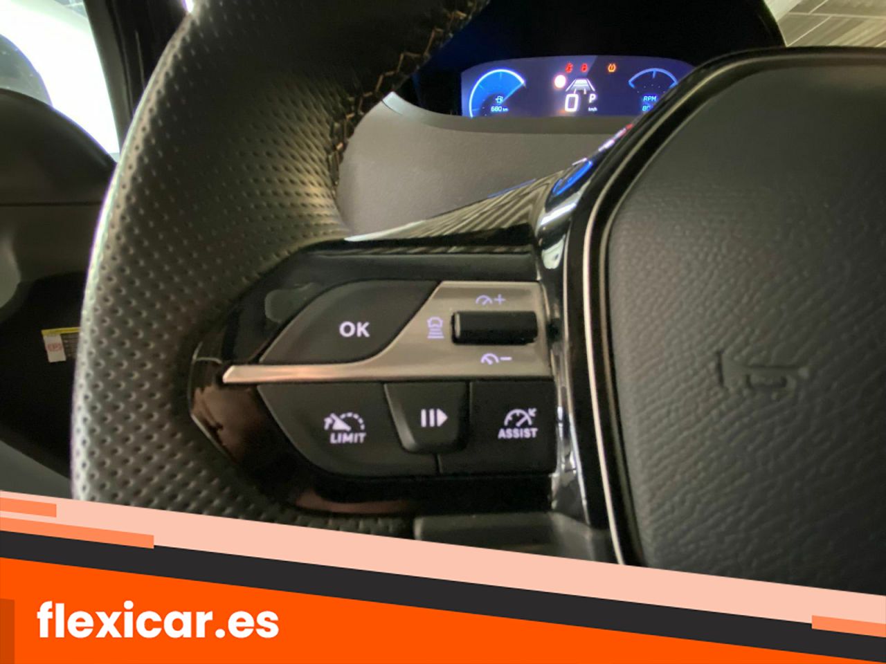 Foto Peugeot Rifter 20