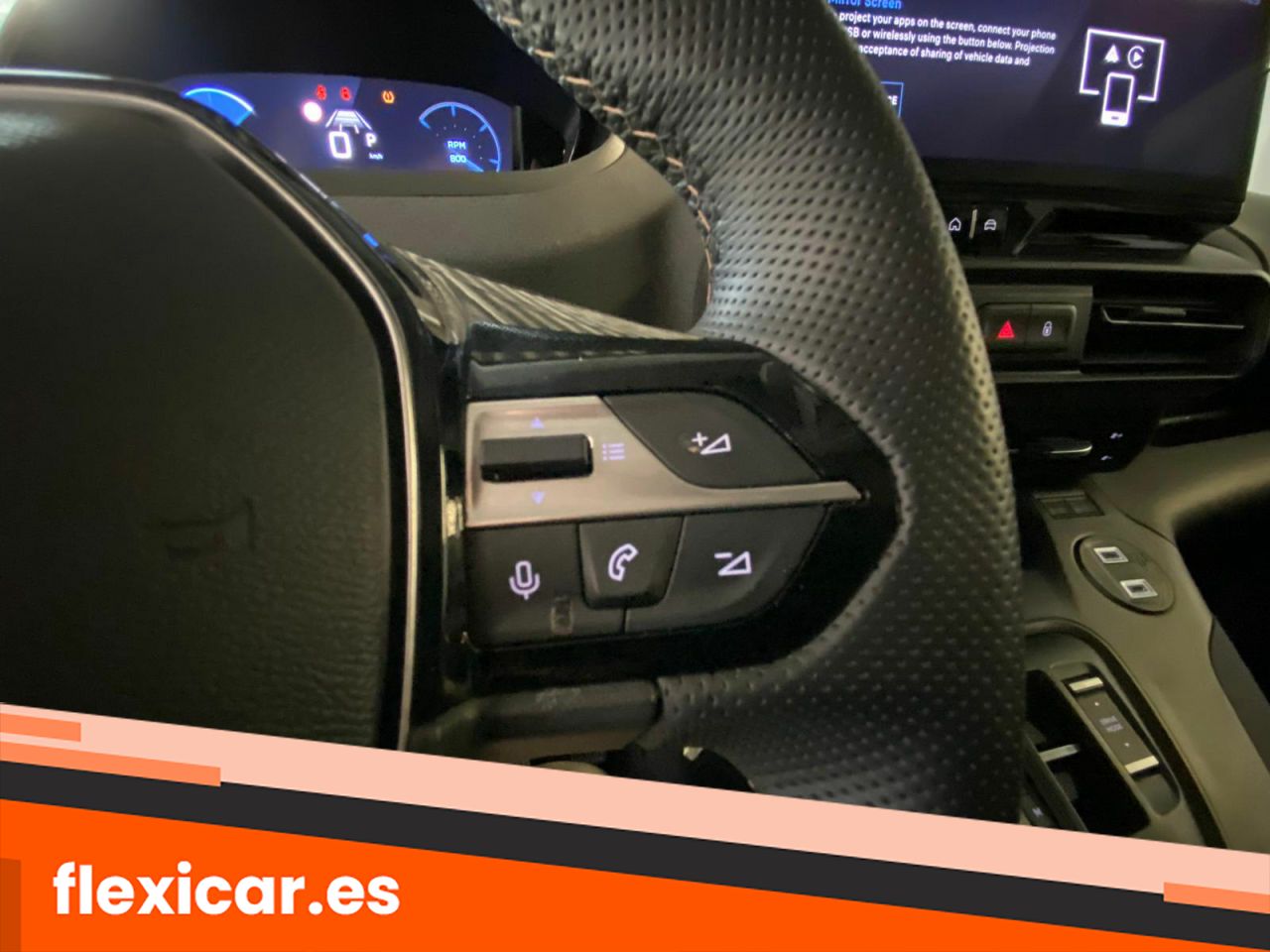 Foto Peugeot Rifter 21