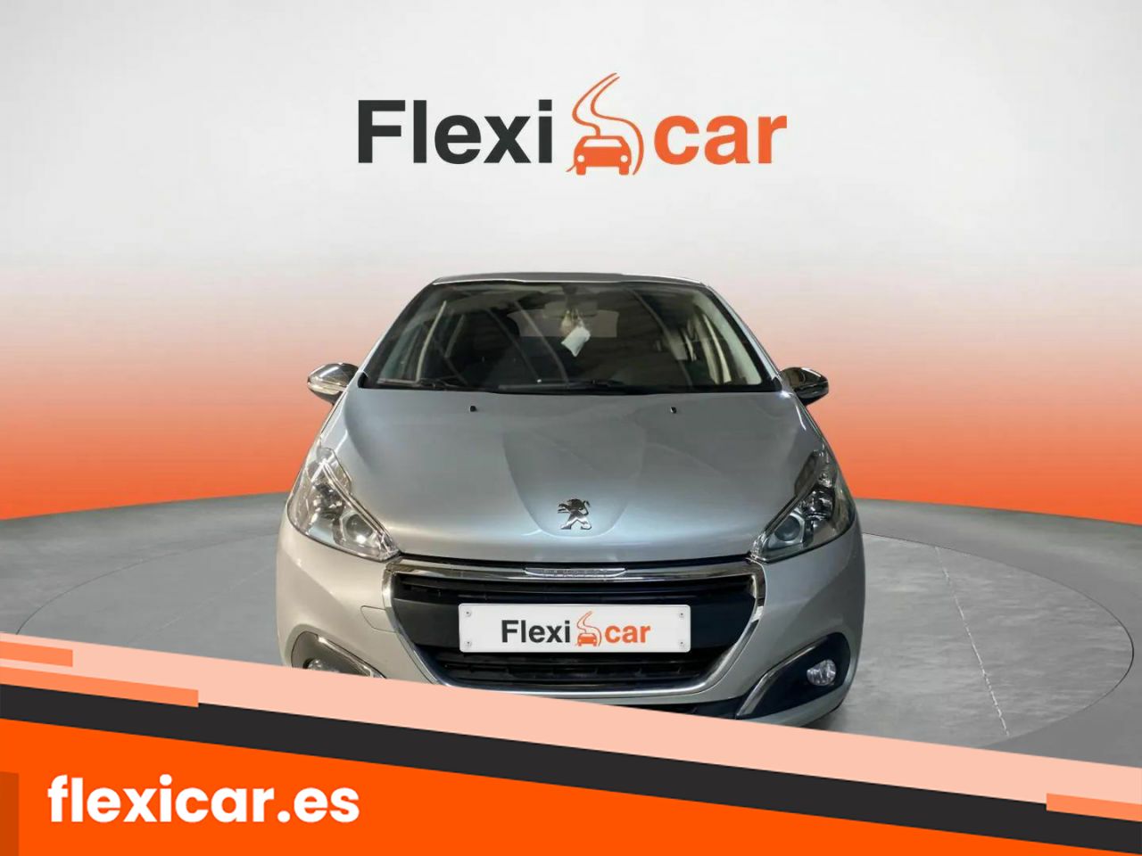 Foto Peugeot 208 2