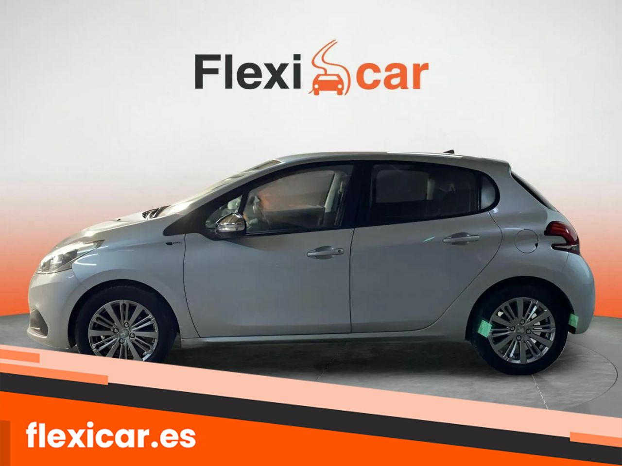 Foto Peugeot 208 3
